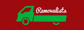 Removalists South Yuna - My Local Removalists